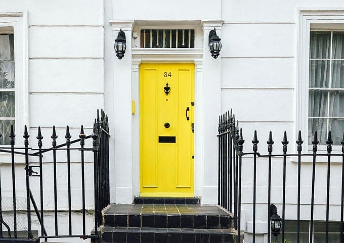 Tips for buying and selling a house in 2017