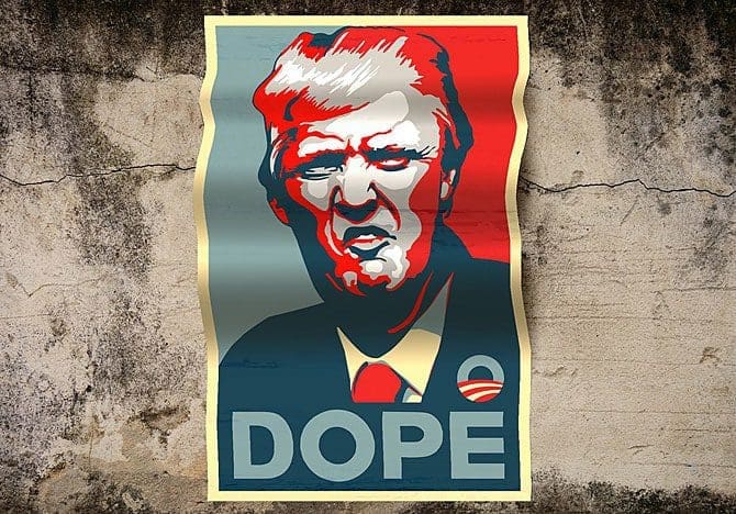 Debunking the myths. Why 2017 won’t be the worst year on record