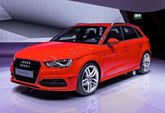 Best family lease cars for 2017