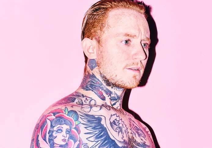 Frank Carter and the Rattlesnakes – Wild Flowers