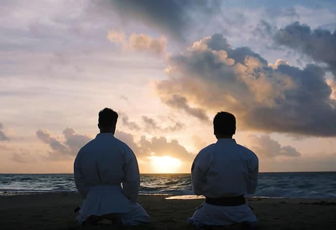 Japan’s Okinawa region – An ancient & spiritual land