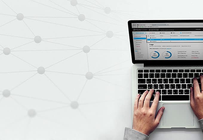 What Makes Peer to Peer Syncing Secure and Efficient