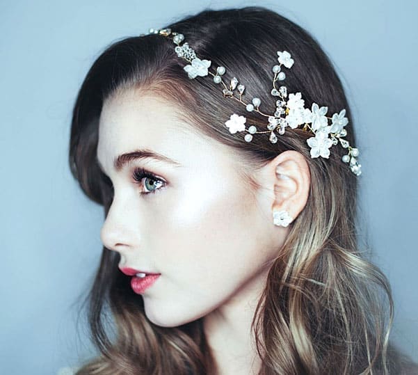Wedding hair trends 2017 & our exclusive discount voucher