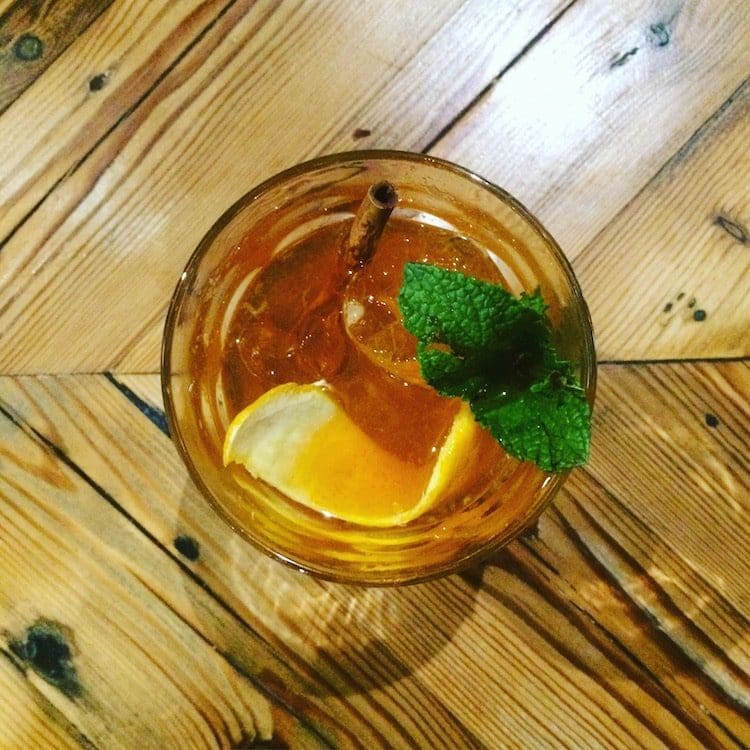 Thai restaurant London: Yaay Yaay for Thai pop-ups
