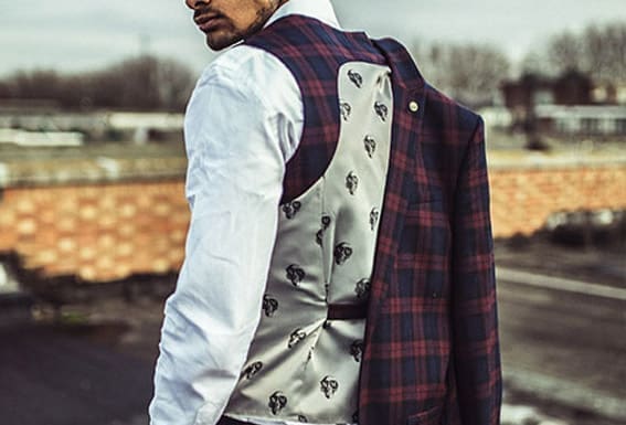 Noose & Monkey Tailoring: Win £100 voucher