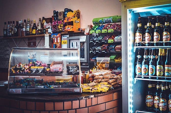 5 things you should never put in your fridge