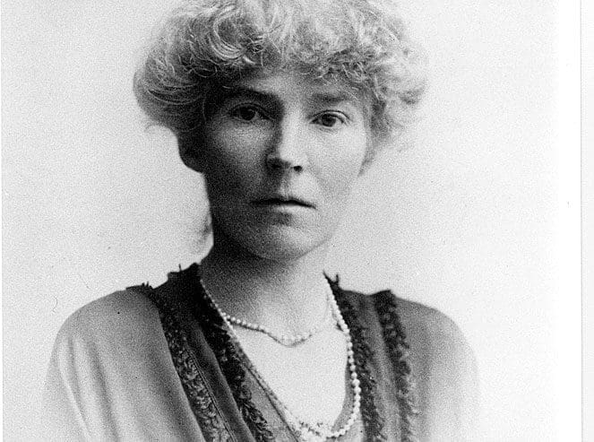 Letters from Baghdad – The incredible Gertrude of Arabia