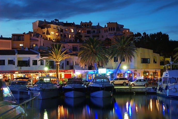 What to wear for that trip to Marbella