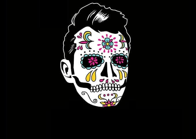 Mexrrissey – Our bequiffed Mexican heroes unite and takeover