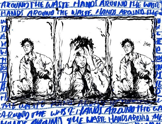 Vulgarians – Best of Hull bands release ‘Hands around the Waste’