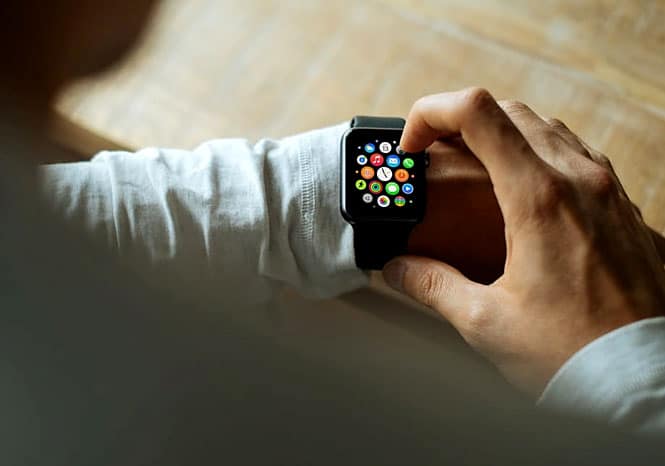 Fashion meets function in the Apple Watch