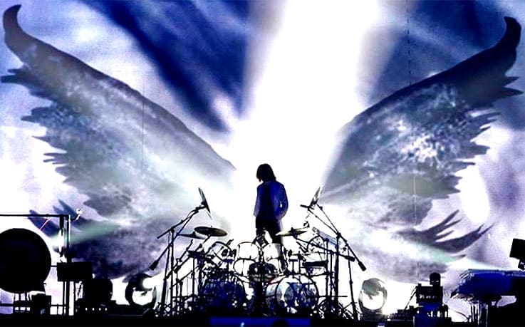 we are x