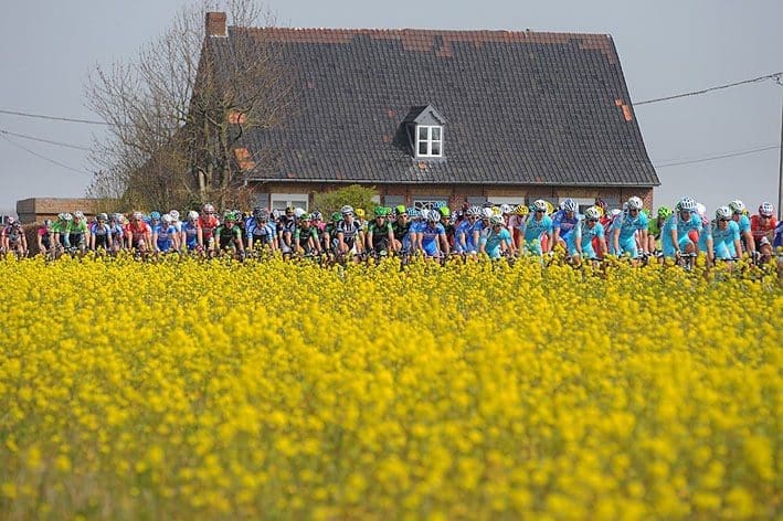Tour of Flanders, Belgium, cycling holidays