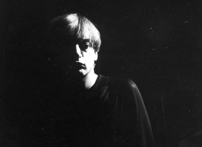 Mark E Smith – The end of an affair: Estranged From The Fall