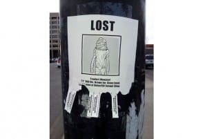 guerrilla marketing