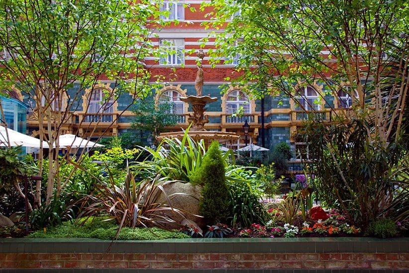 St James Court: A Taj Hotel in London – Review