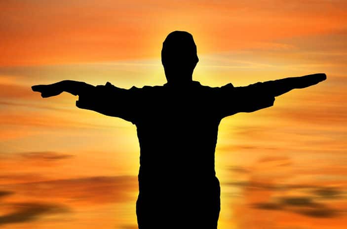 Five easy mindfulness techniques to help you succeed