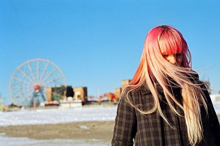 All This Panic film review – Bold documentary on girl teens