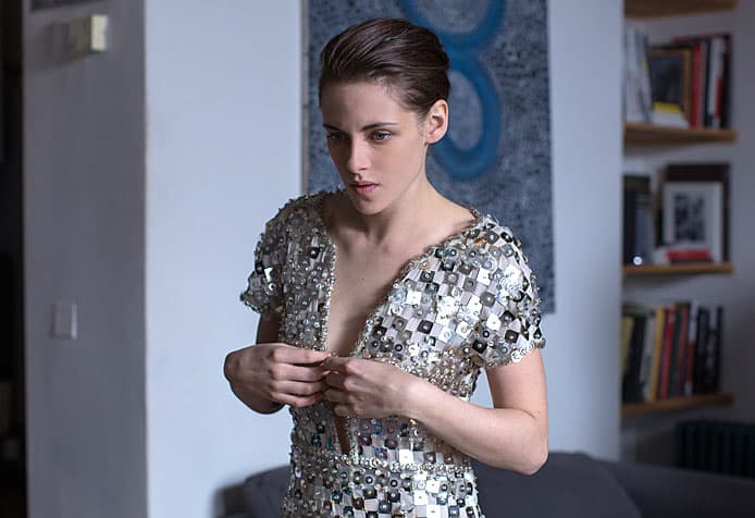 Personal Shopper – Interview with Director Olivier Assayas