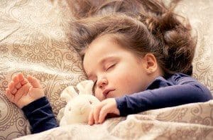 sleeping hacks