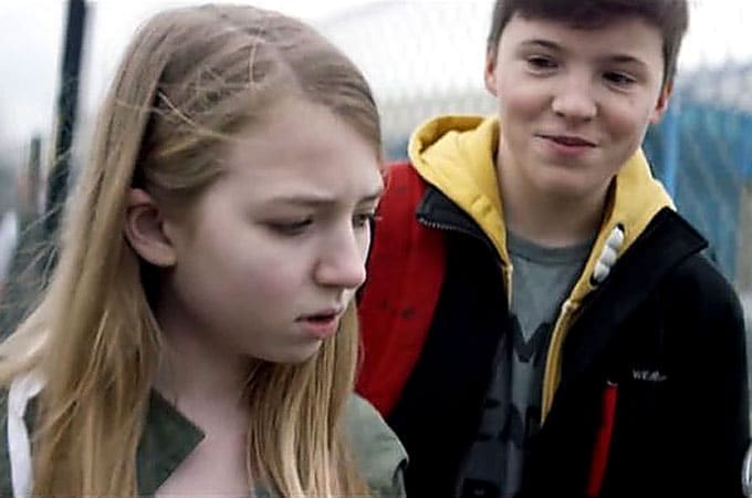 Make It Stop film helps us to understand autism