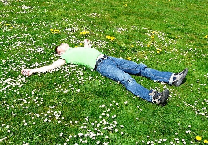 5 easy health hacks to improve your quality of life