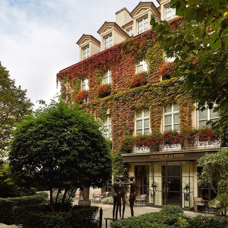 Can Parisian culture hold on to its crown?