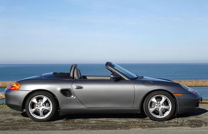 5 most stylish cars for 2017 that won’t smash your budget