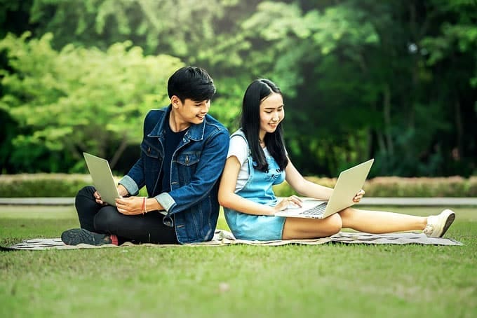 Editing documents on the go – The most efficient way to work