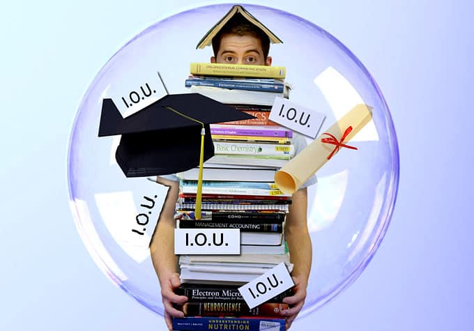 How to (finally) rid your life of debt