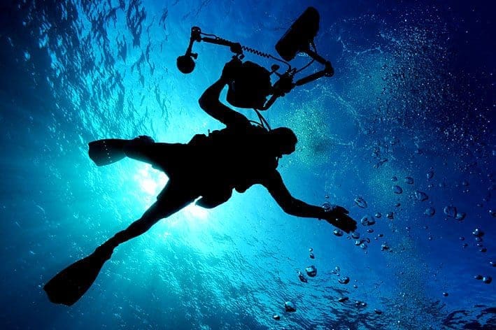Why you should make the switch to dive computers