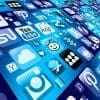 technology behind apps