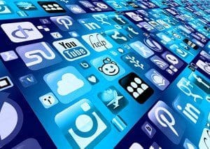 technology behind apps