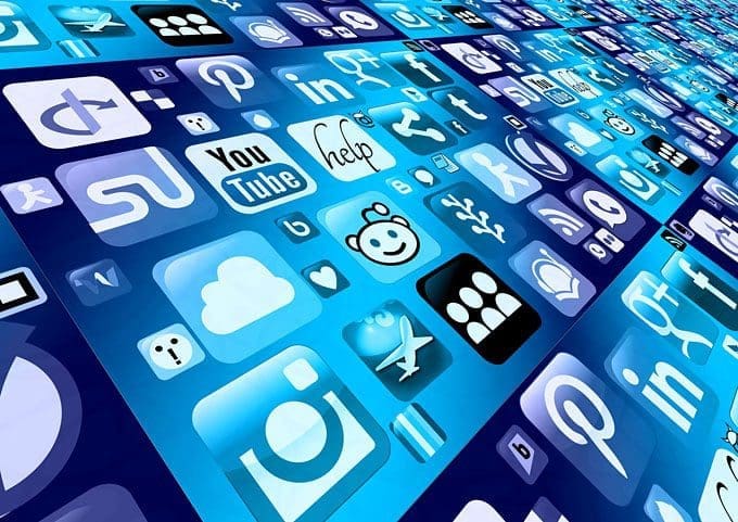So what is the technology behind apps?