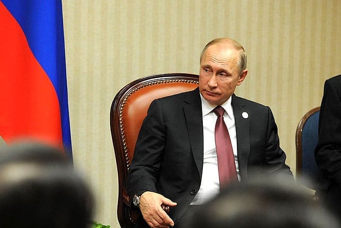 putin fears trump