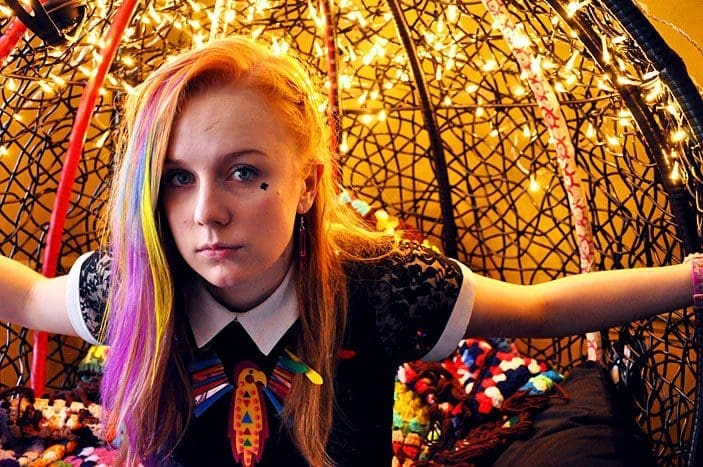 Spaceship film – Interview with director Alex Taylor