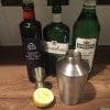 classic martini recipe