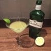Olive Oil Martini