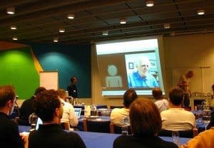 Video Conferencing