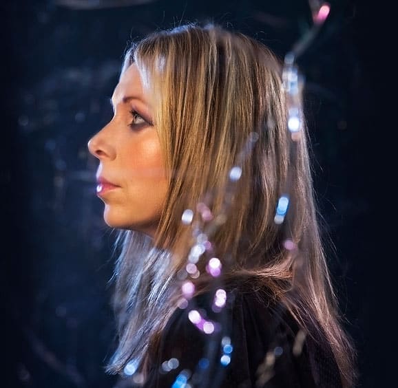 jane weaver