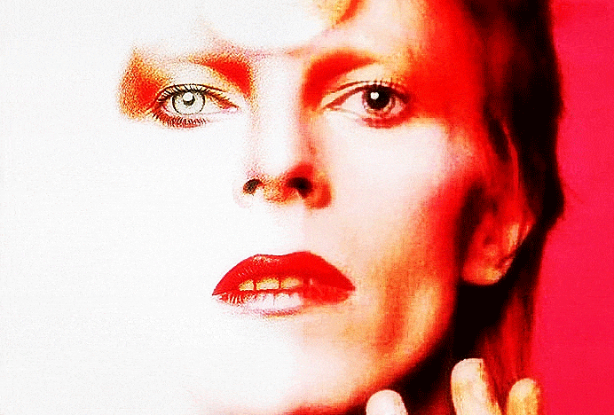 What can we learn from starman & maverick David Bowie?