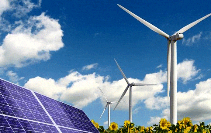 Bristol is greenest city in the UK as others try to follow