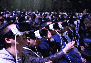 experiential cinema