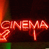 luxury cinema