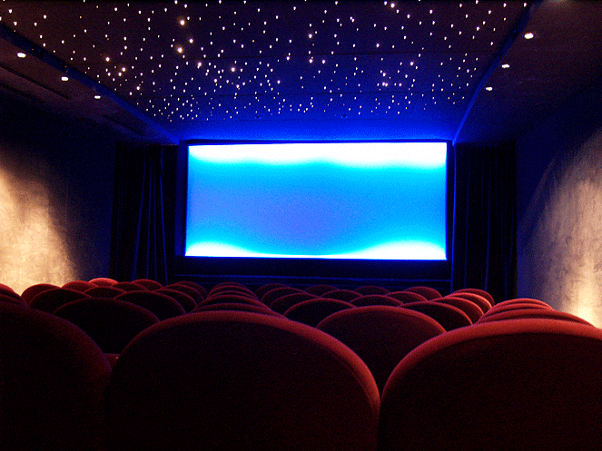 The future of experiential cinema – VR and VIP seating