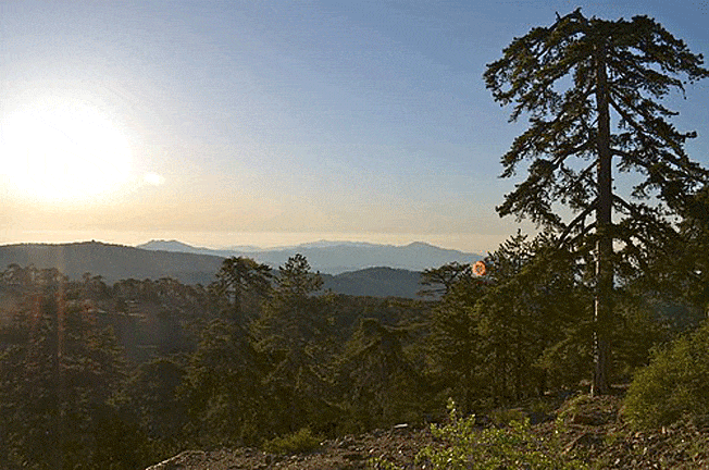 places to visit in cyprus