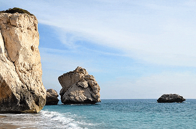 Six of the most scenic places to visit in cyprus 