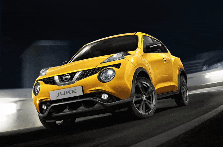 What would you give up to get your dream car?