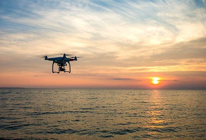 drones