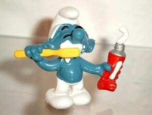 dental brushes
